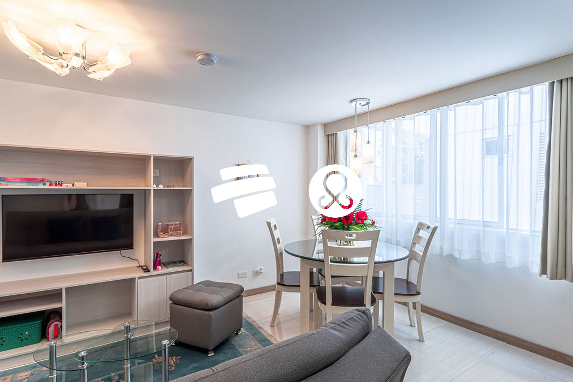 Apartamento en venta en Miraflores, Medellín 2