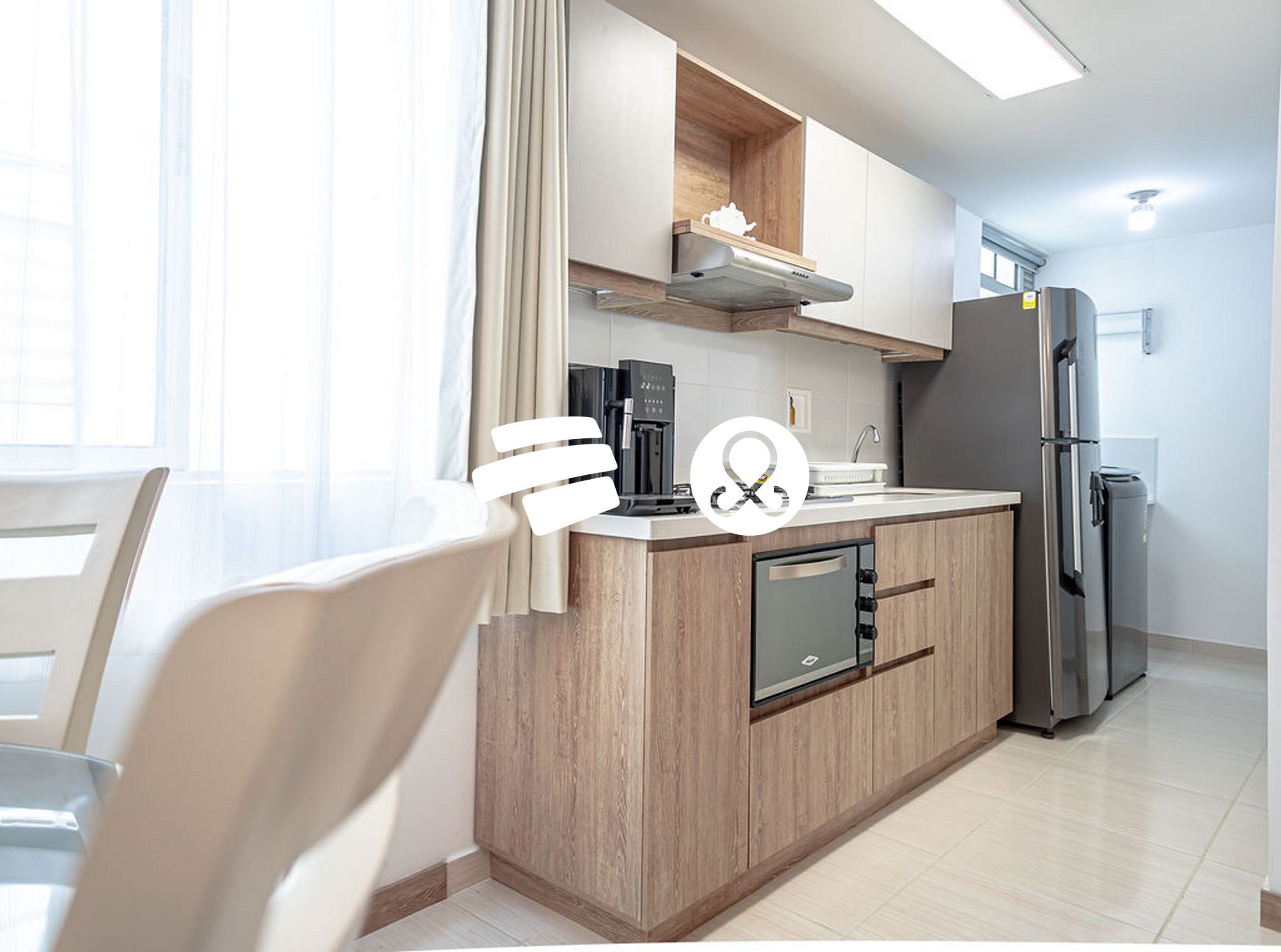 Apartamento en venta en Miraflores, Medellín 3