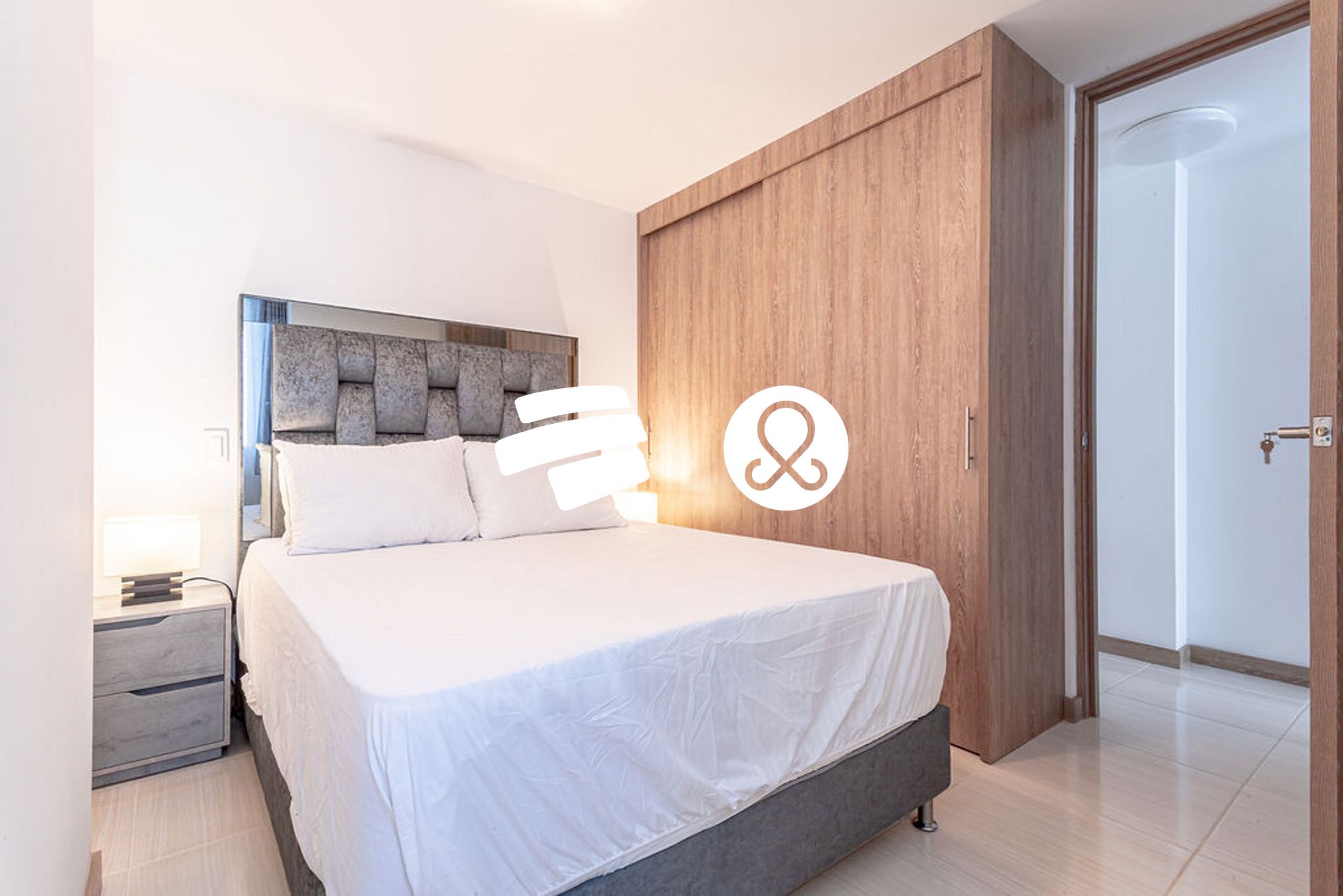 Apartamento en venta en Miraflores, Medellín 4