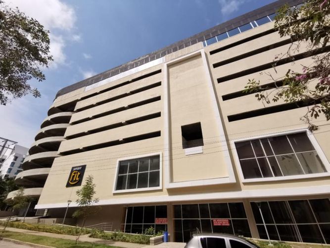 Oficina en arriendo en Villa Country, Barranquilla, 650 m² · foto 2 de 8