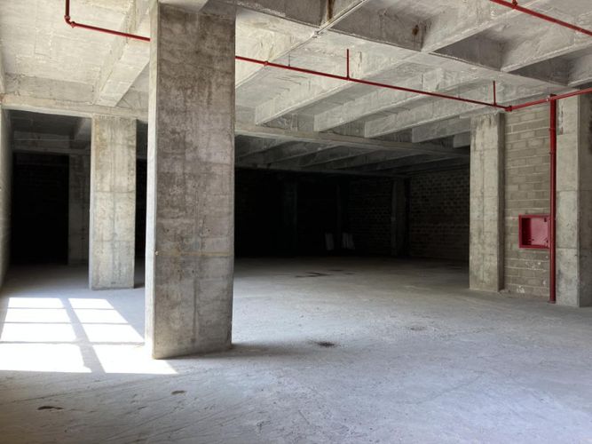 Oficina en arriendo en Villa Country, Barranquilla, 650 m² · foto 3 de 8
