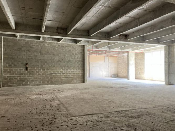 Oficina en arriendo en Villa Country, Barranquilla, 650 m² · foto 6 de 8