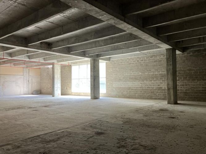 Oficina en arriendo en Villa Country, Barranquilla, 650 m² · foto 7 de 8