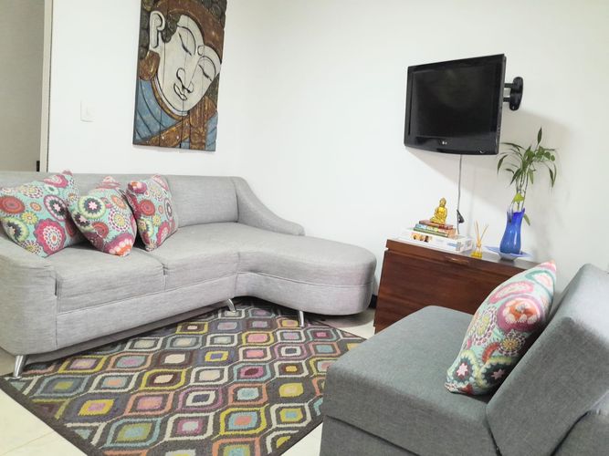 Casa de 3 alcobas en venta en Tayrona, Dosquebradas, 87 m² · foto 3 de 17