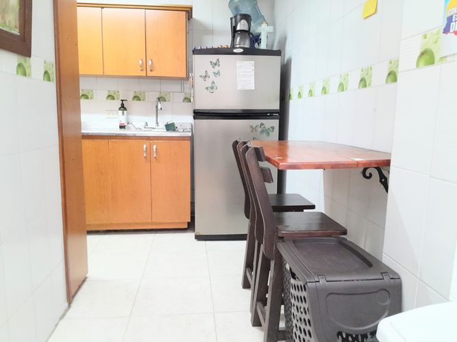 Casa de 3 alcobas en venta en Tayrona, Dosquebradas, 87 m² · foto 4 de 17