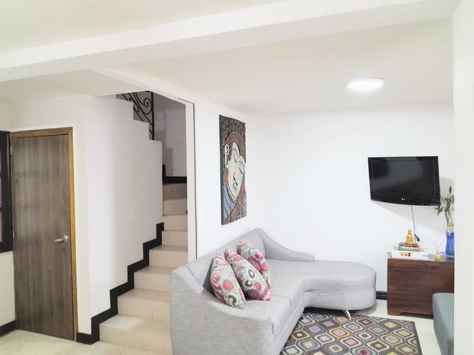 Casa de 3 alcobas en venta en Tayrona, Dosquebradas, 87 m² · foto 5 de 17