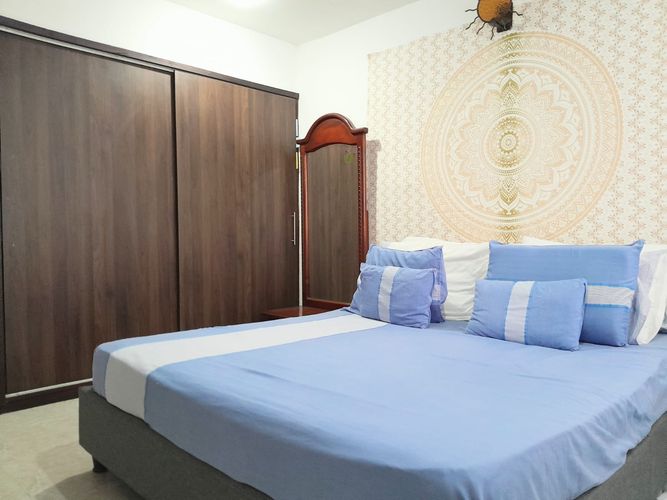 Casa de 3 alcobas en venta en Tayrona, Dosquebradas, 87 m² · foto 15 de 17