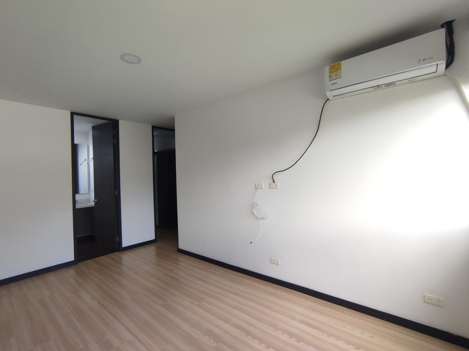 Apartamento en arriendo en El Poblado, Medellín · foto 10 de 20
