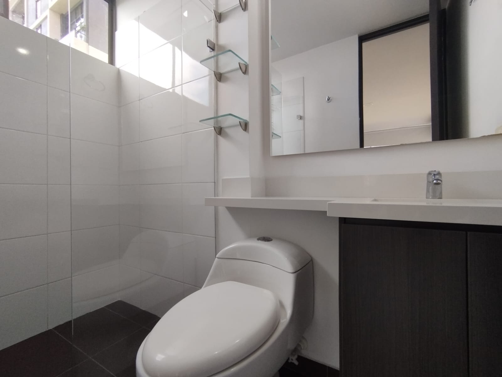 Apartamento en arriendo en El Poblado, Medellín · foto 12 de 20