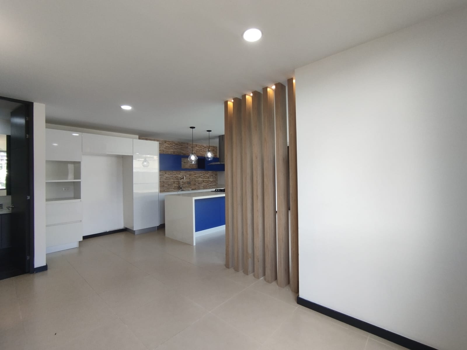 Apartamento en arriendo en El Poblado, Medellín · foto 17 de 20