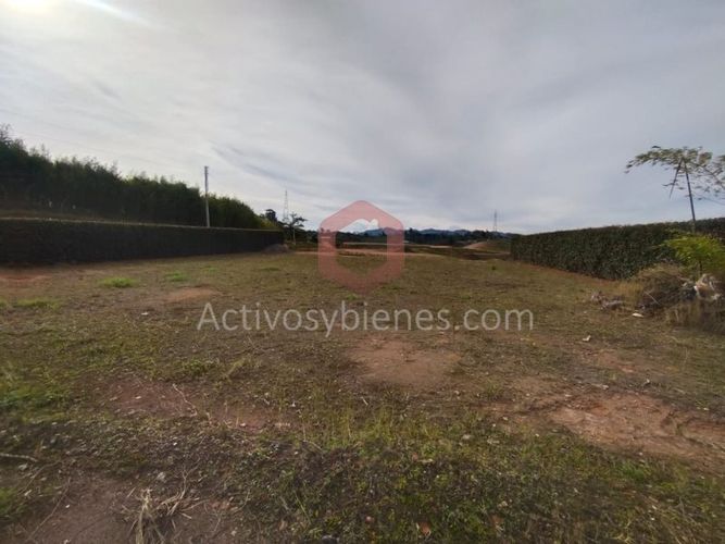 Lote en venta en El Porvenir, Rionegro, 1200 m² · foto 3 de 24