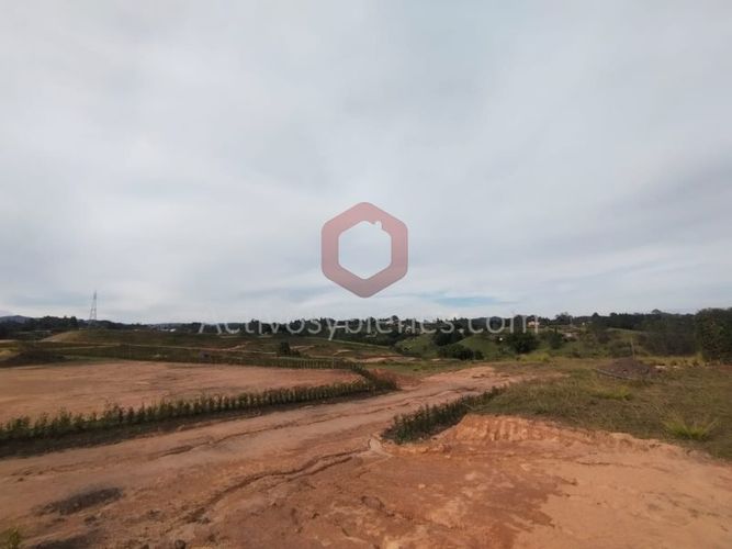 Lote en venta en El Porvenir, Rionegro, 1200 m² · foto 5 de 24