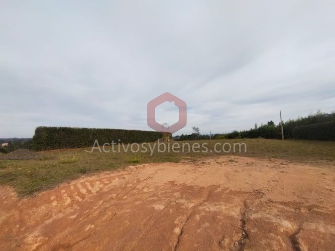 Lote en venta en El Porvenir, Rionegro, 1200 m² · foto 6 de 24