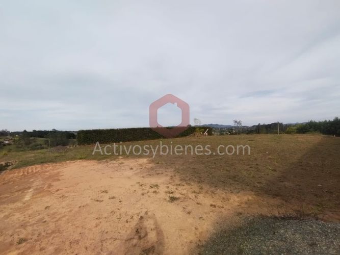 Lote en venta en El Porvenir, Rionegro, 1200 m² · foto 7 de 24