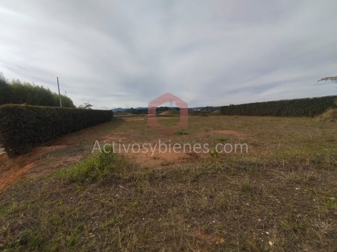 Lote en venta en El Porvenir, Rionegro, 1200 m² · foto 8 de 24