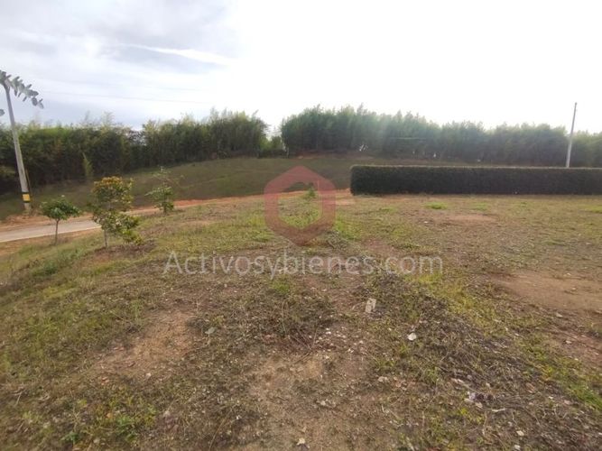 Lote en venta en El Porvenir, Rionegro, 1200 m² · foto 9 de 24