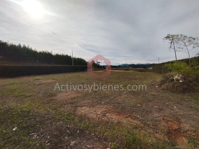 Lote en venta en El Porvenir, Rionegro, 1200 m² · foto 10 de 24