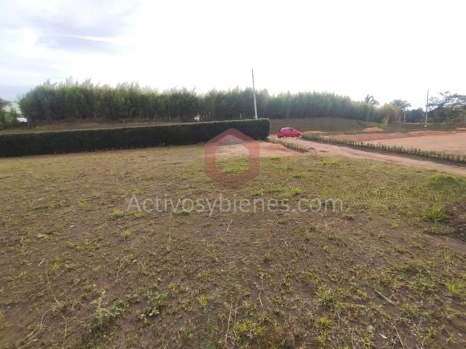 Lote en venta en El Porvenir, Rionegro, 1200 m² · foto 12 de 24