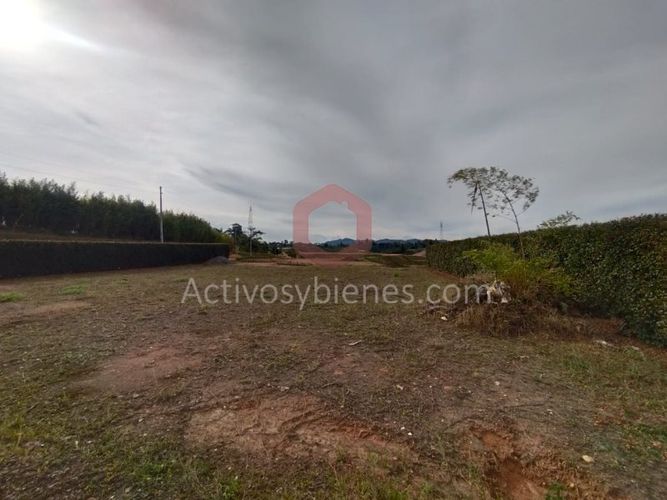 Lote en venta en El Porvenir, Rionegro, 1200 m² · foto 13 de 24