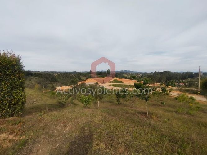 Lote en venta en El Porvenir, Rionegro, 1200 m² · foto 15 de 24