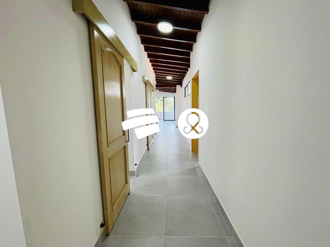 Apartamento de 4 alcobas en venta en Suramericana, Medellín, 212 m² · foto 13 de 21