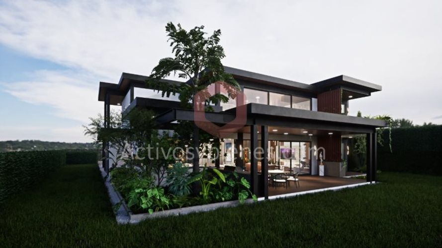 Lote en venta en El Porvenir, Rionegro, 1200 m² · foto 16 de 24