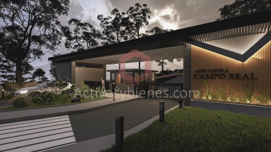 Lote en venta en El Porvenir, Rionegro, 1200 m² · foto 17 de 24