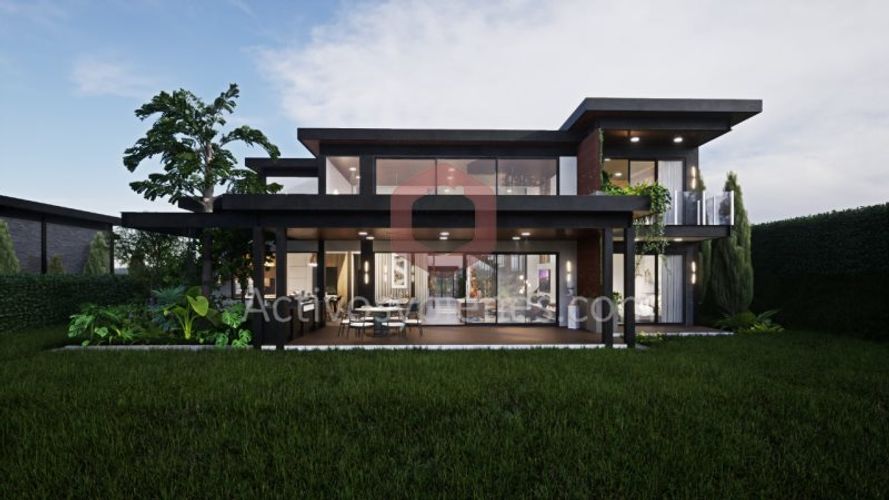 Lote en venta en El Porvenir, Rionegro, 1200 m² · foto 19 de 24