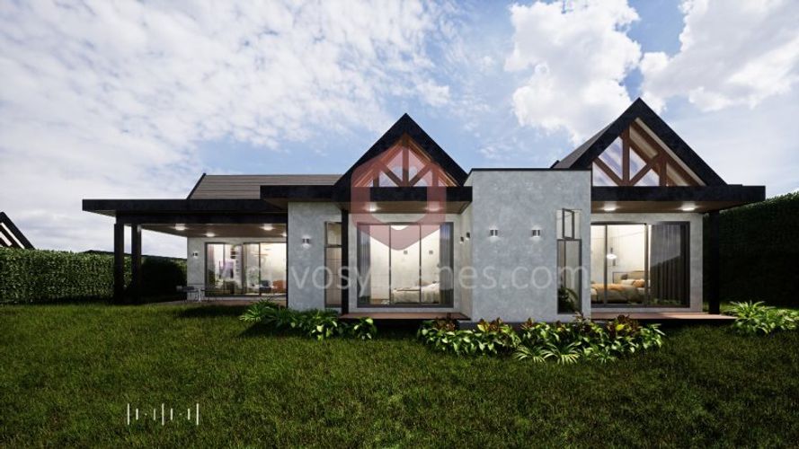 Lote en venta en El Porvenir, Rionegro, 1200 m² · foto 20 de 24