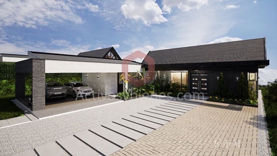 Lote en venta en El Porvenir, Rionegro, 1200 m² · foto 21 de 24