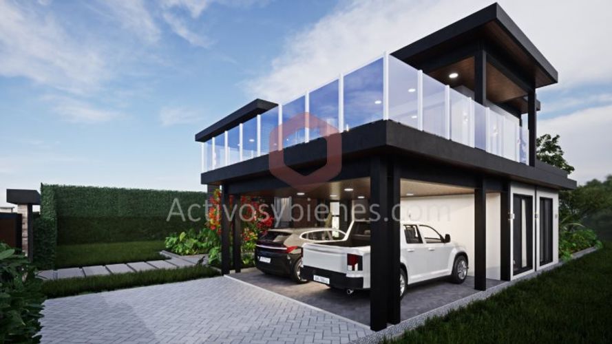 Lote en venta en El Porvenir, Rionegro, 1200 m² · foto 23 de 24