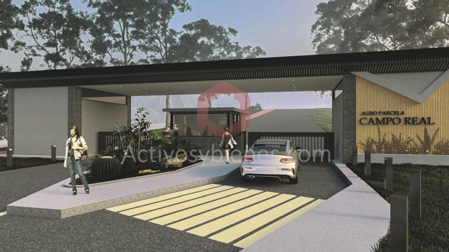 Lote en venta en El Porvenir, Rionegro, 1200 m² · foto 24 de 24