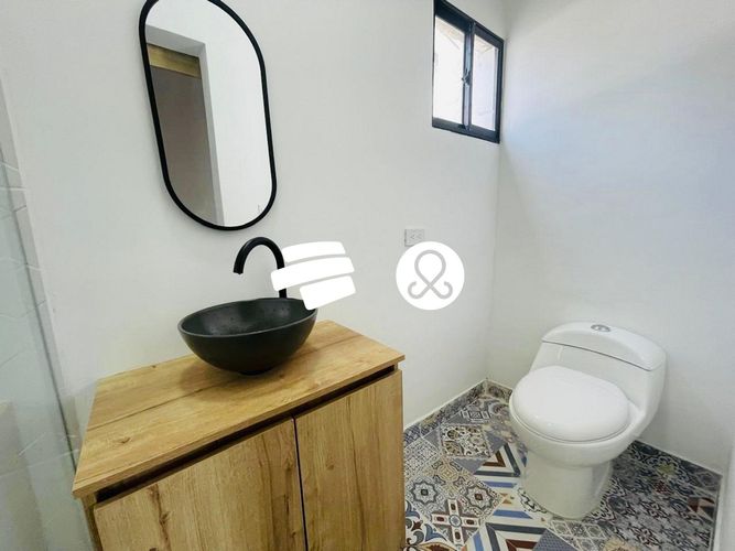 Apartamento de 4 alcobas en venta en Suramericana, Medellín, 212 m² · foto 18 de 21
