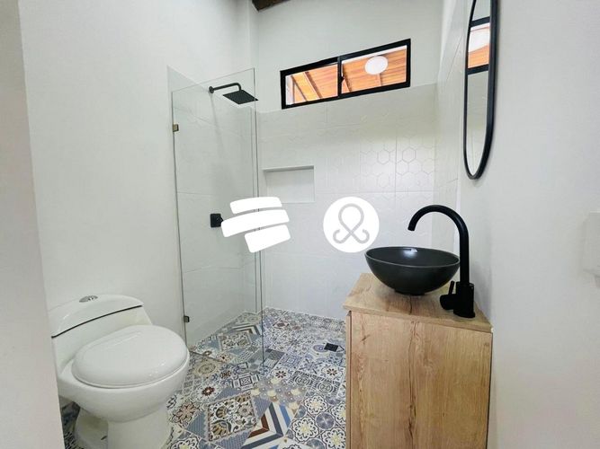 Apartamento de 4 alcobas en venta en Suramericana, Medellín, 212 m² · foto 19 de 21
