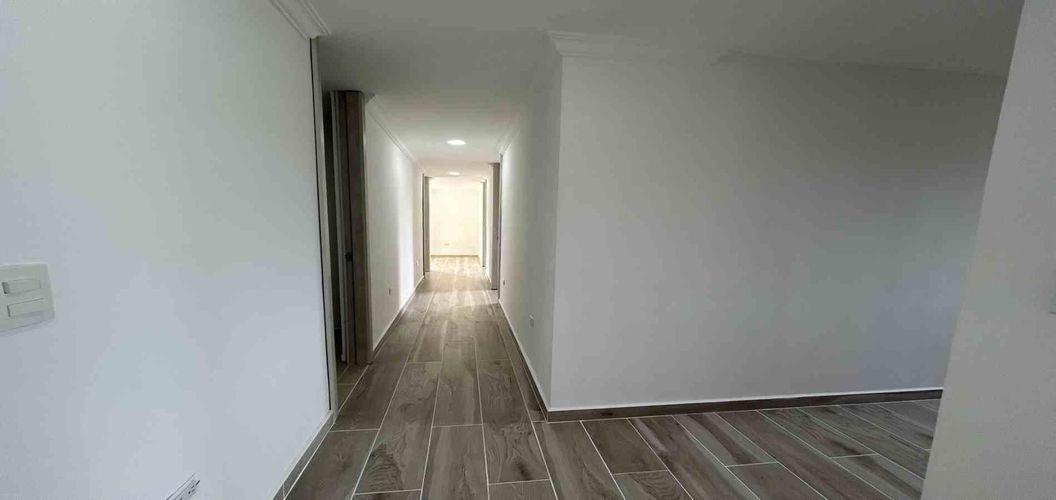 Apartamento en venta en Bosques De La Salle, Pereira · foto 5 de 24