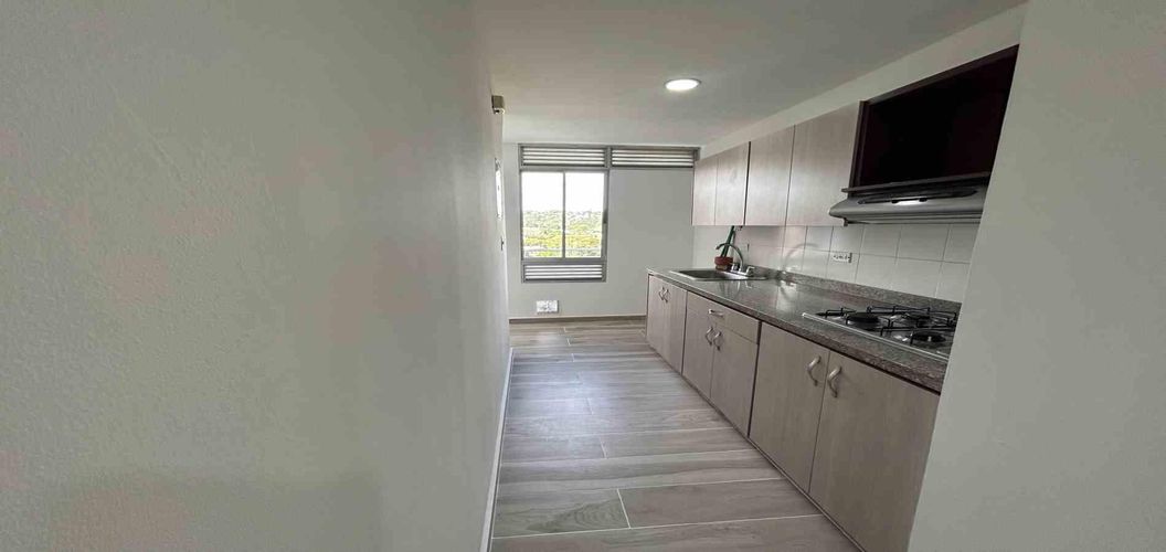 Apartamento en venta en Bosques De La Salle, Pereira · foto 6 de 24