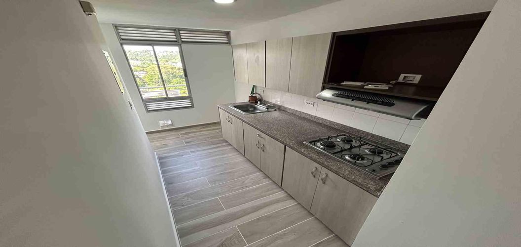 Apartamento en venta en Bosques De La Salle, Pereira · foto 7 de 24