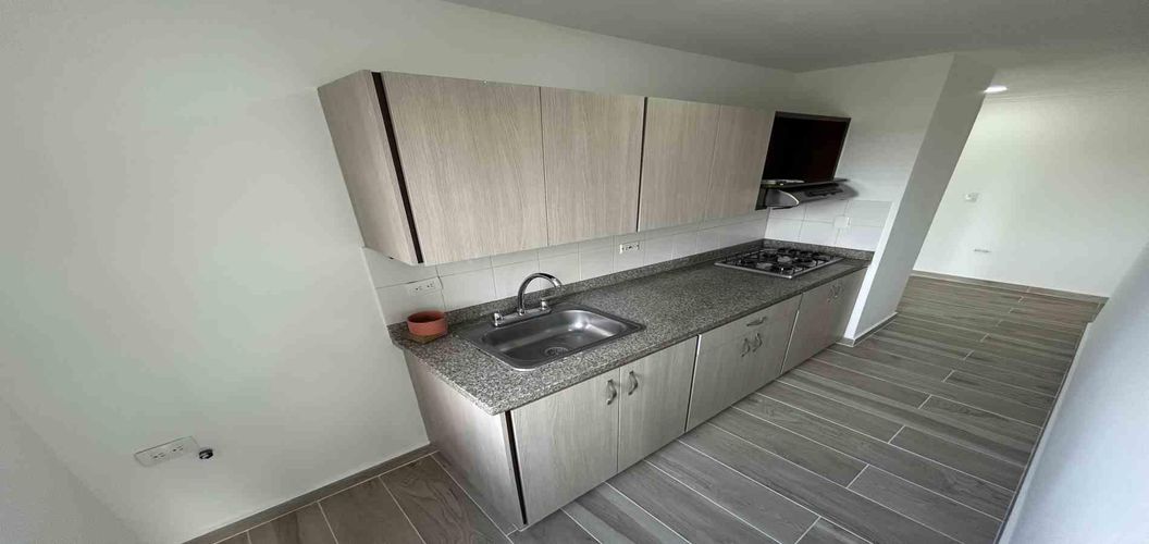 Apartamento en venta en Bosques De La Salle, Pereira · foto 8 de 24
