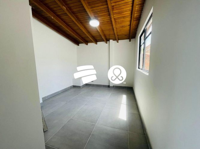 Apartamento de 4 alcobas en venta en Suramericana, Medellín, 212 m² · foto 20 de 21