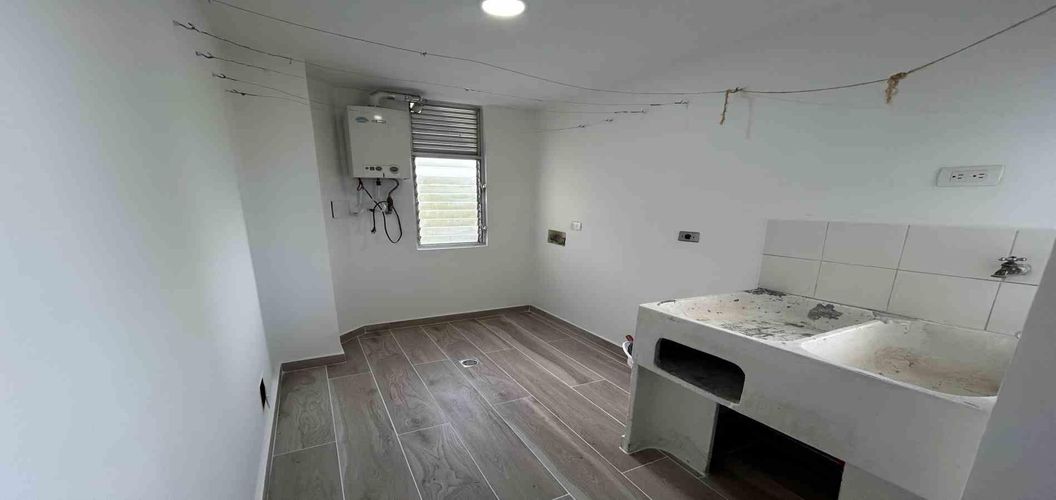 Apartamento en venta en Bosques De La Salle, Pereira · foto 9 de 24