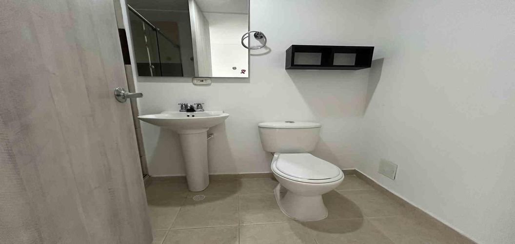 Apartamento en venta en Bosques De La Salle, Pereira · foto 10 de 24