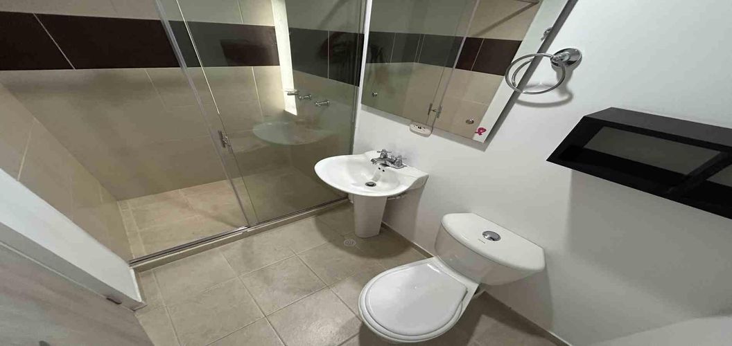Apartamento en venta en Bosques De La Salle, Pereira · foto 11 de 24