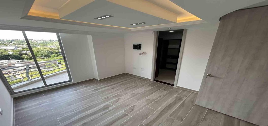 Apartamento en venta en Bosques De La Salle, Pereira · foto 13 de 24
