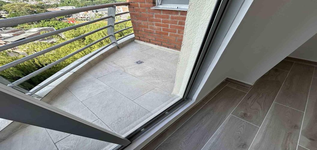 Apartamento en venta en Bosques De La Salle, Pereira · foto 14 de 24