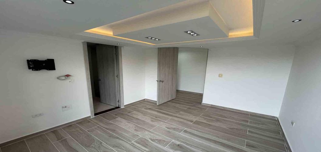 Apartamento en venta en Bosques De La Salle, Pereira · foto 15 de 24
