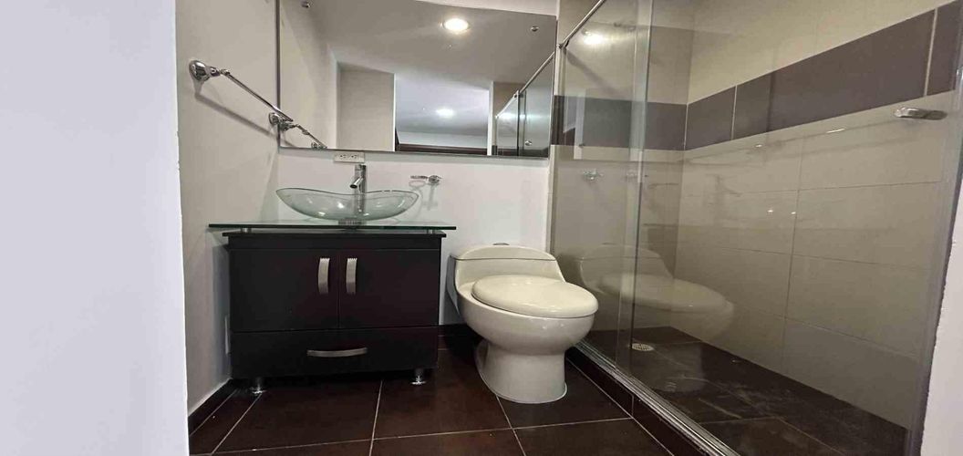 Apartamento en venta en Bosques De La Salle, Pereira · foto 17 de 24