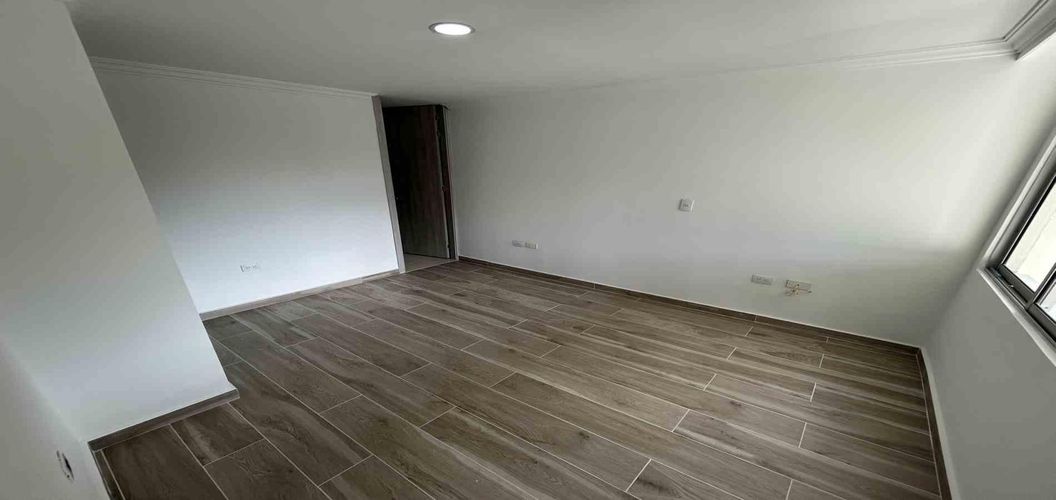 Apartamento en venta en Bosques De La Salle, Pereira · foto 18 de 24