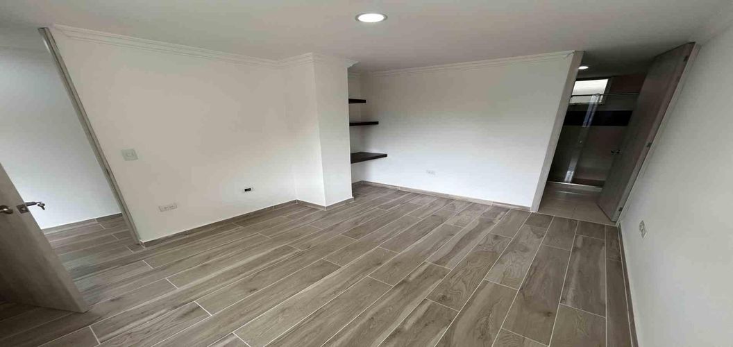 Apartamento en venta en Bosques De La Salle, Pereira · foto 19 de 24