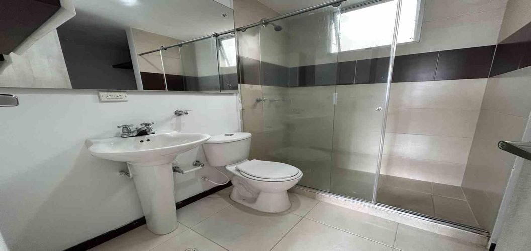 Apartamento en venta en Bosques De La Salle, Pereira · foto 20 de 24
