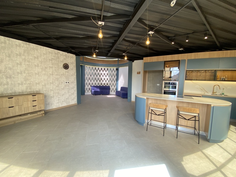 Casa Campestre en Arriendo en Rionegro